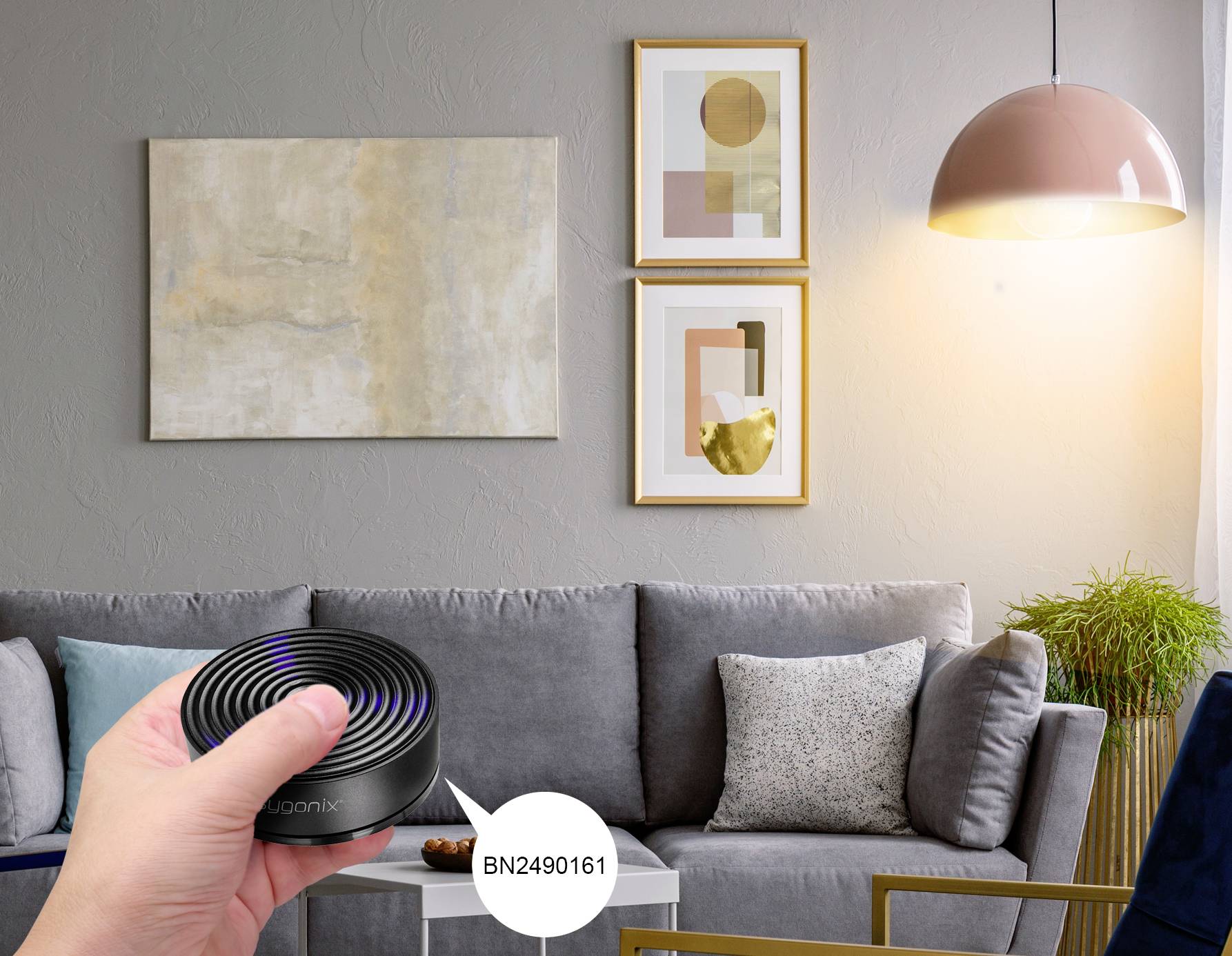 Sygonix LED-Leuchtmittel EEK: F (A - G) SY-5218532 E27 9W Warmweiß bis Neutralweiß