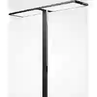 Trilux LuceoS S-T #7700451 7700451 LED-Stehlampe LED ohne 180W Grau Trilux LuceoS S-T #7700451 7700451 LED-Stehlampe LED ohne 180W Grau