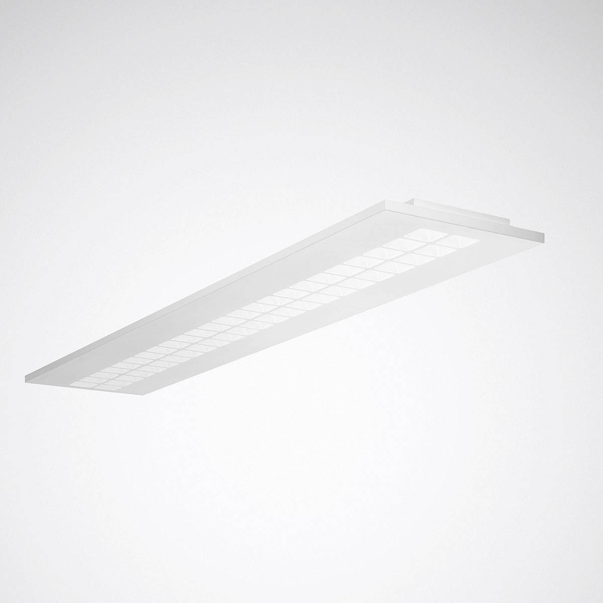 Trilux 7635751 Creavo M48- #7635751 LED-Deckenleuchte LED 32W Weiß