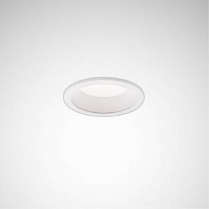 Trilux 7633140 Amatris G3 #7633140 LED-Einbauleuchte LED ohne 18 W Weiß