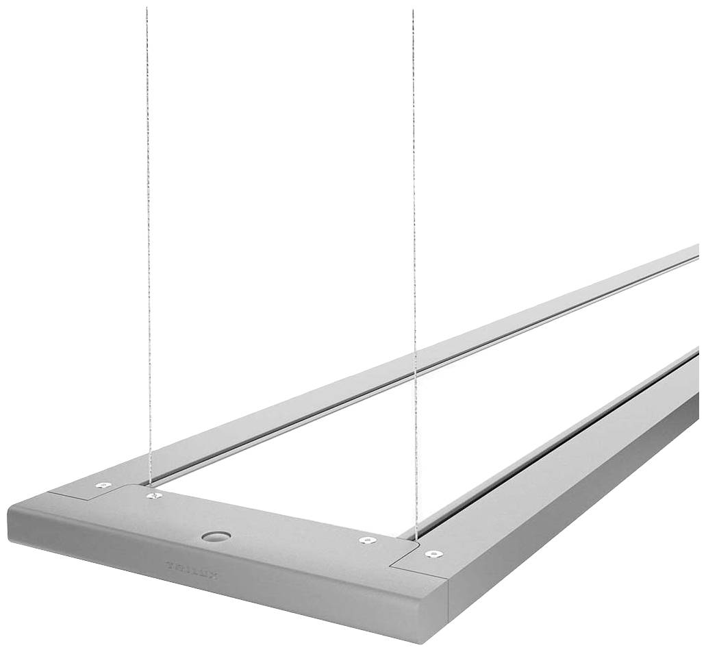 Trilux 7019600 Seilabhängung LuceoS H ZS/2000 1St.