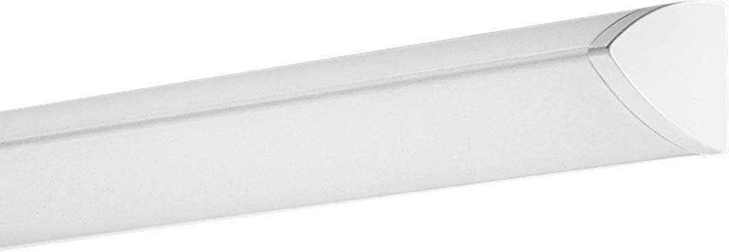 Trilux 6689240 6651 S LED #6689240 LED-Deckenleuchte LED 11W Weiß