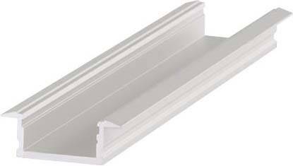 Brumberg 53657080 LED-Anbauprofil 1 St.