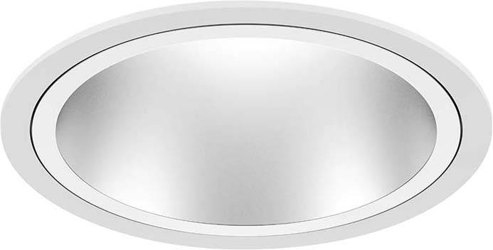 Trilux 9002019529 SNS RC7 #9002019529 LED-Einbauleuchte LED ohne 19W Weiß