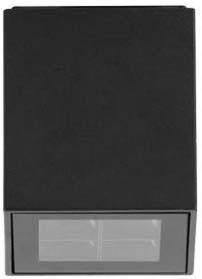 Brumberg 60115103 60115103 LED-Deckenleuchte LED 10W Grau