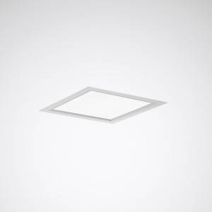Trilux 7528140 ArimoFitM52PW20840ET LED-Deckenleuchte LED 18 W Weiß