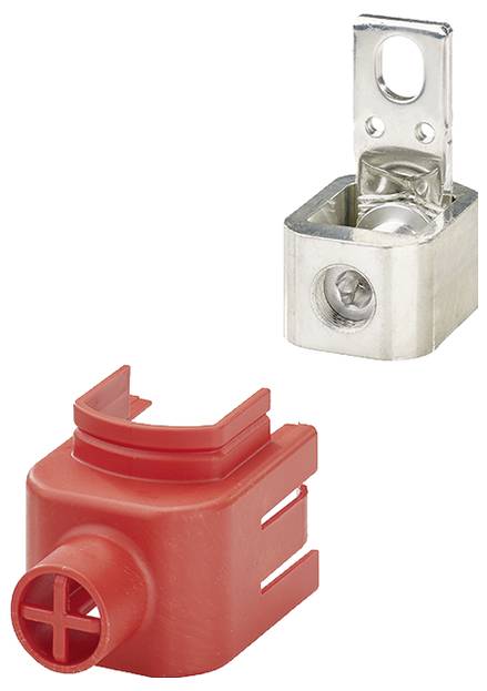 Hensel 26001625 Anschlussklemme