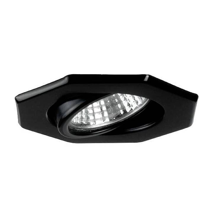 Brumberg 189204 1892.04 Einbauleuchte Halogen GX5.3 50 W Bronze