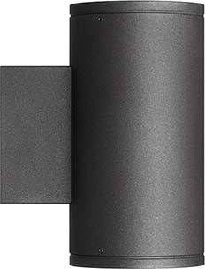 Trilux Skeo Z RE #7391640 7391640 LED-Wandleuchte 22W LED Anthrazit