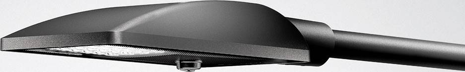 Trilux Jovie 50I-A #7652140 7652140 LED-Mastleuchte LED ohne 42W Anthrazit