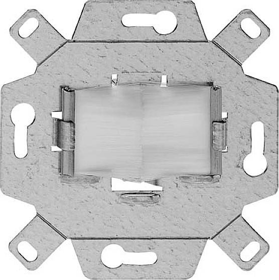 Rutenbeck KD Up 0 rw Kabelauslaß