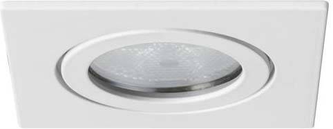 Brumberg 18113071 18113071 LED-Einbauleuchte LED 13.8 W Weiß
