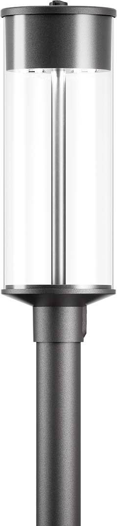 Trilux LTX Z-AB2L- #7166840 7166840 LED-Aufsatzleuchte LED ohne 32W Anthrazit