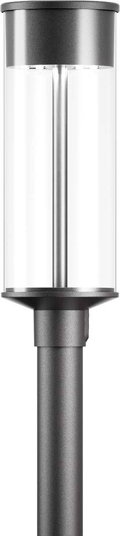 Trilux LTX Z-RB6L- #7090251 7090251 LED-Aufsatzleuchte LED ohne 11.5W Anthrazit