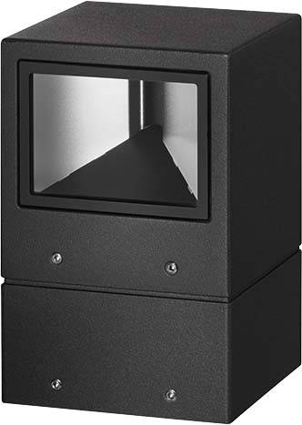 Trilux Skeo Q-B1 #7022340 7022340 LED-Pollerleuchte LED ohne 6W Anthrazit