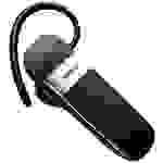 Oreillette Jabra Talk 15 SE Bluetooth Mono noir Affichage de la charge de la batterie, Mise en sourdine du microphone