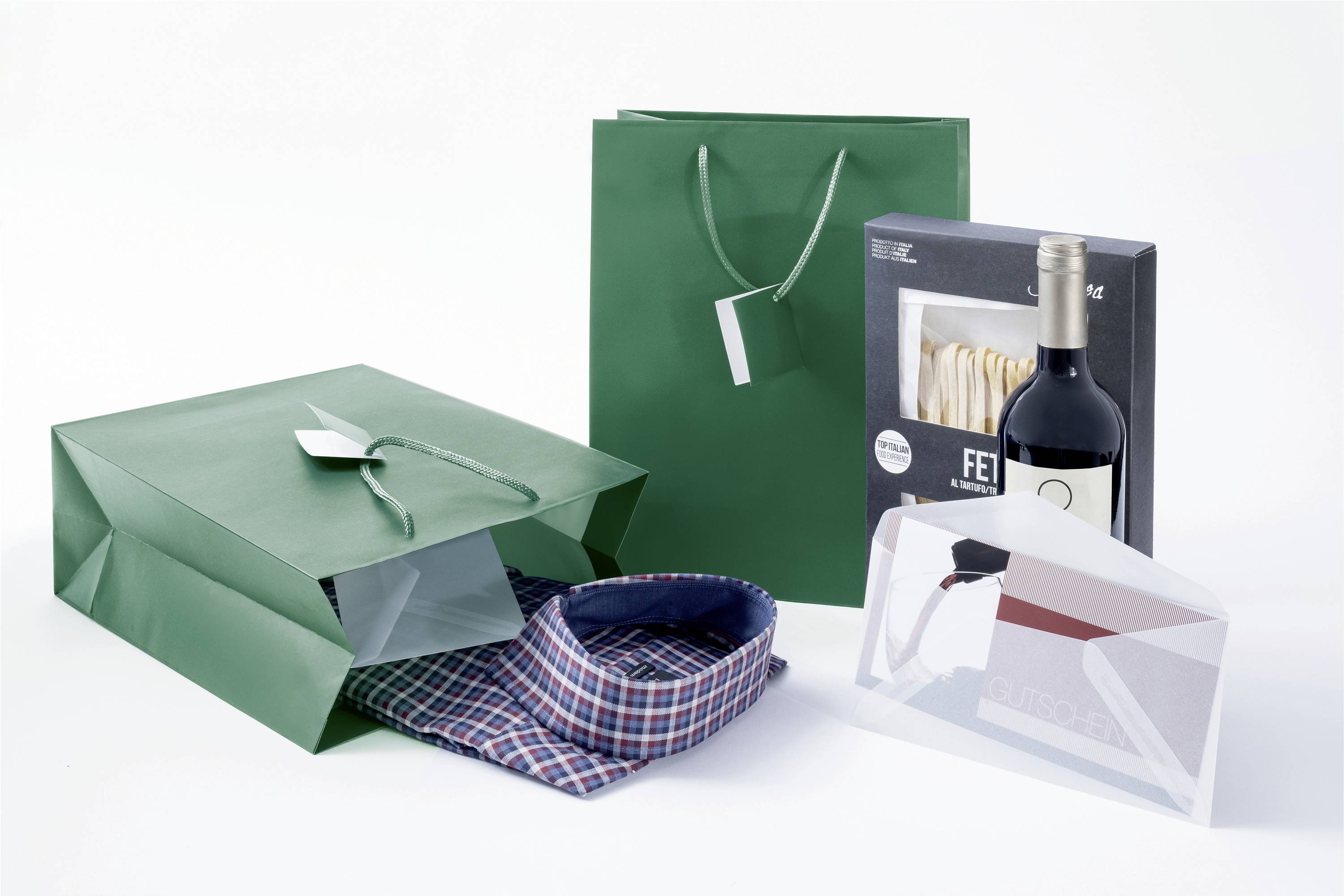 Sigel Geschenktasche Large GT500 157 g