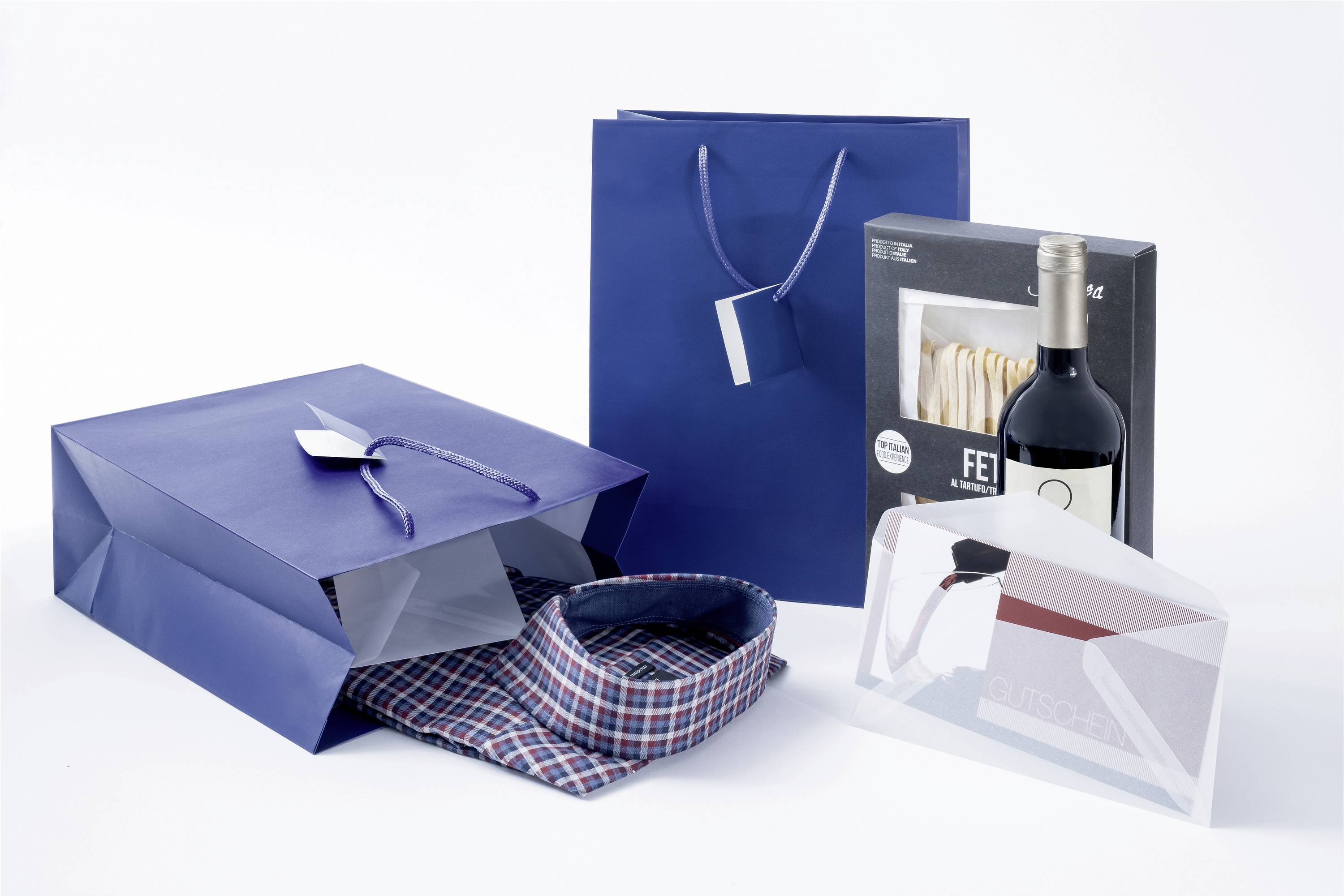 Sigel Geschenktasche Large GT503 157 g