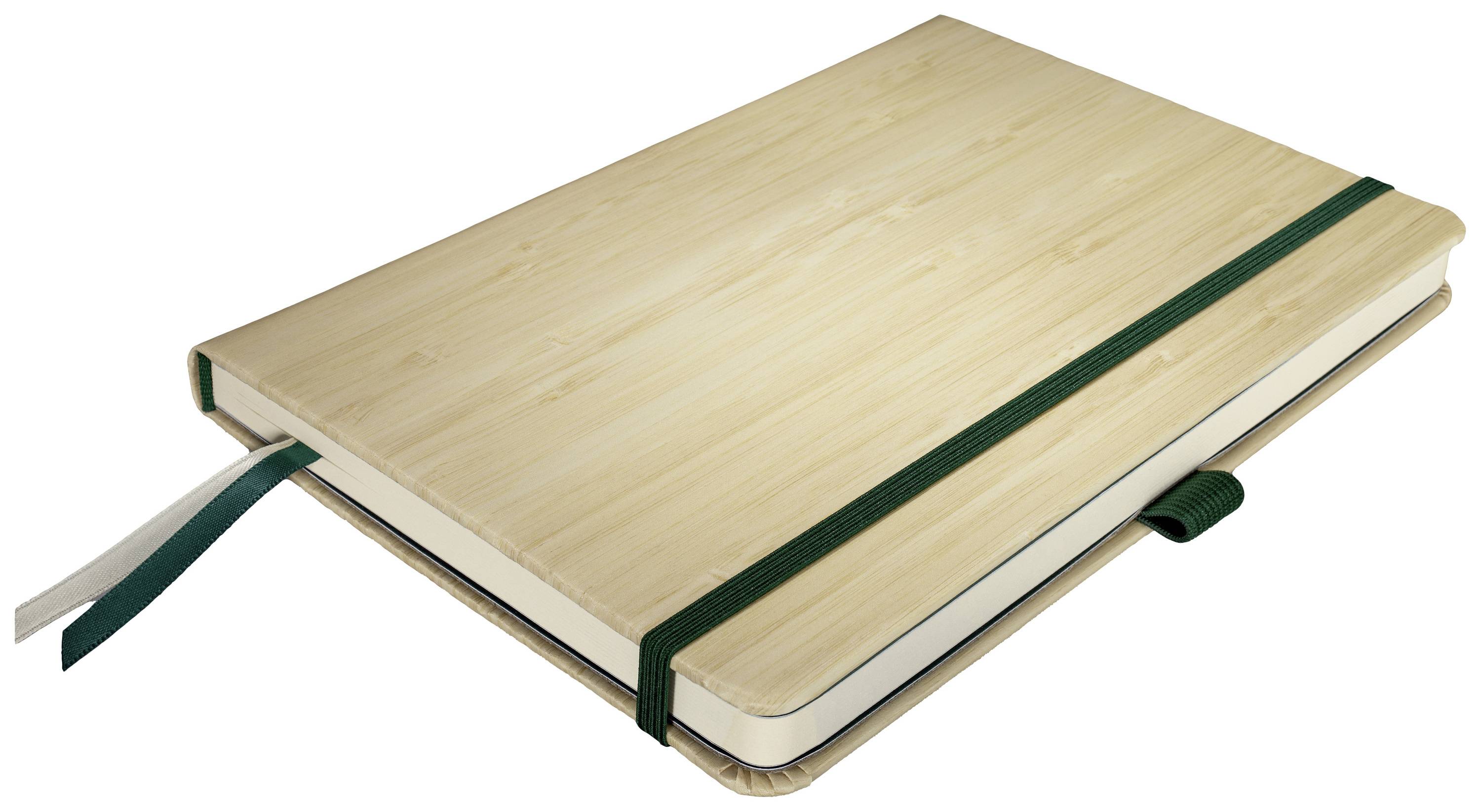 Sigel CONCEPTUM® Nature Edition CO670 Notizbuch Punktraster Beige Anzahl der Blätter: 97 DIN A5