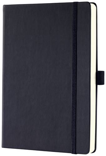 Sigel Tageskalender CONCEPTUM® undatiert CO705 DIN A5 Schwarz 400 Seiten 1 St.