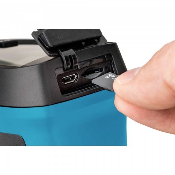 Hazet 1992-1 Wärmebildkamera -20 bis +550 °C 25 Hz