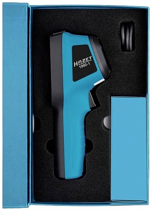 Hazet 1992-1 Wärmebildkamera -20 bis +550 °C 25 Hz