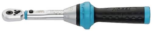 Hazet 5108B-3CT Drehmomentschlüssel 1/4 (6.3 mm) 2.5 - 25 Nm