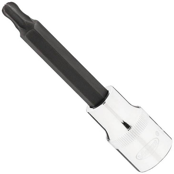 Vigor V7100-T45 T-Profil Schraubendrehereinsatz 1 Stück 1/2" (12.5 mm)
