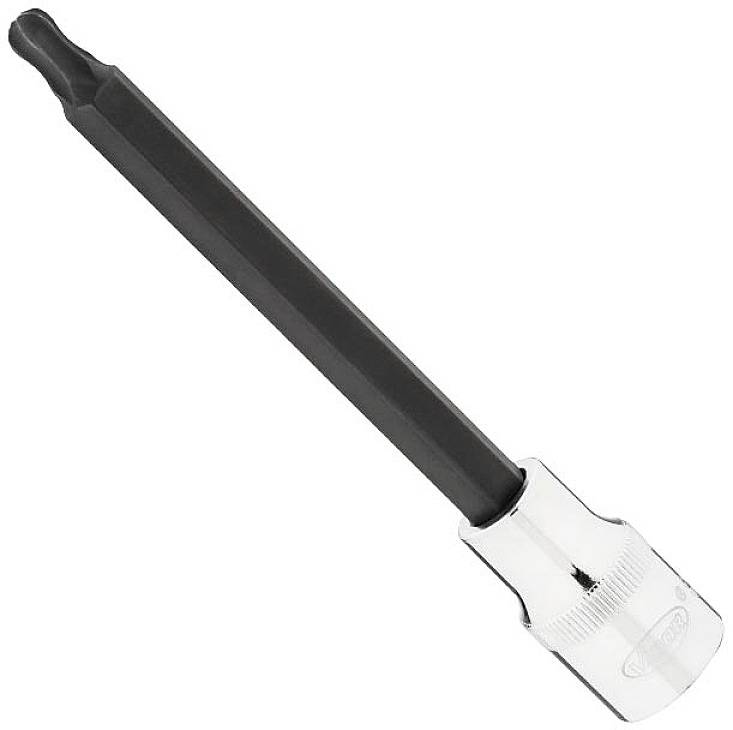 Vigor V7140-T45 T-Profil Schraubendrehereinsatz 1 Stück 1/2" (12.5 mm)