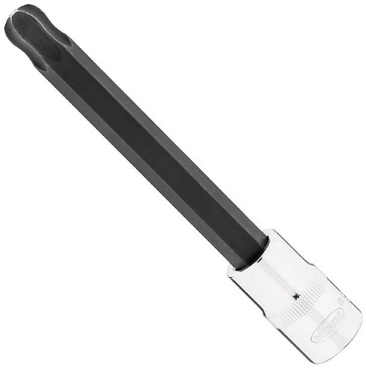 Vigor V7140-T60 T-Profil Schraubendrehereinsatz 1 Stück 1/2" (12.5 mm)