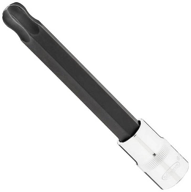 Vigor V7140-T70 T-Profil Schraubendrehereinsatz 1 Stück 1/2" (12.5 mm)