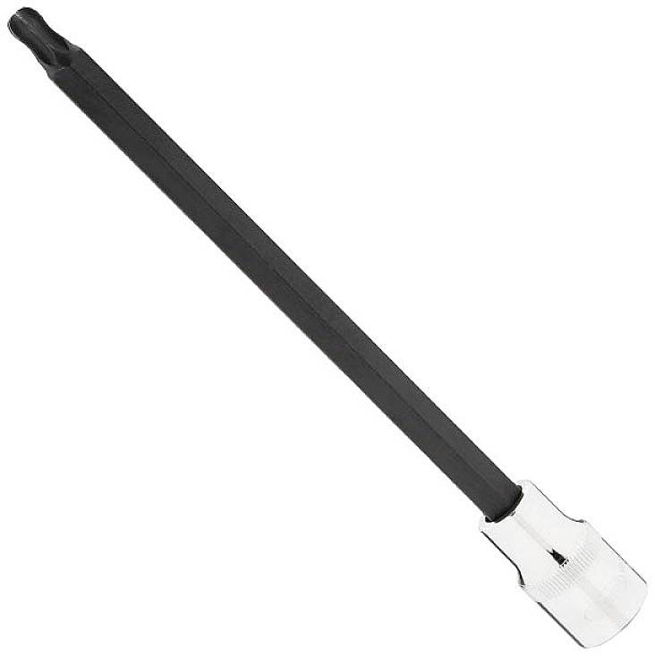 Vigor V7200-T50 T-Profil Schraubendrehereinsatz 1 Stück 1/2" (12.5 mm)