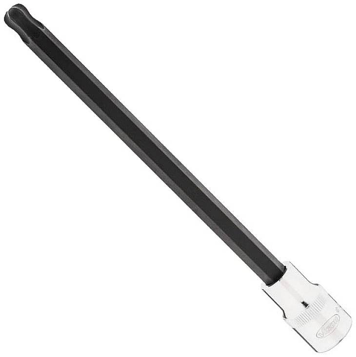 Vigor V7200-T55 T-Profil Schraubendrehereinsatz 1 Stück 1/2" (12.5 mm)