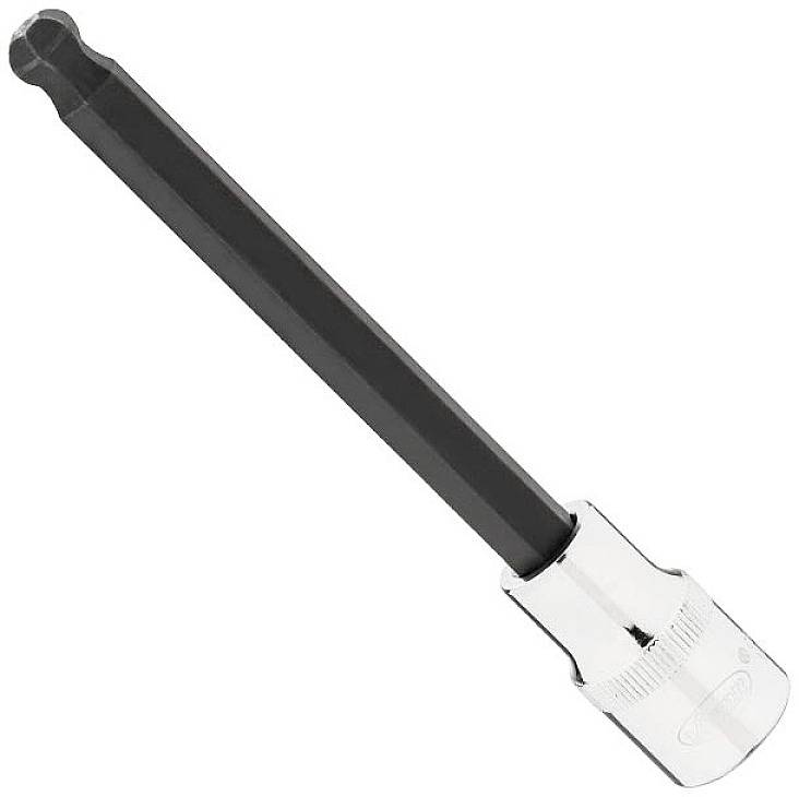 Vigor V7140-H10 Innen-Sechskant Schraubendrehereinsatz 10 mm 1 Stück 1/2" (12.5 mm)