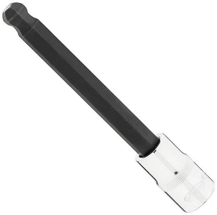 Vigor V7140-H12 Innen-Sechskant Schraubendrehereinsatz 12 mm 1 Stück 1/2" (12.5 mm)