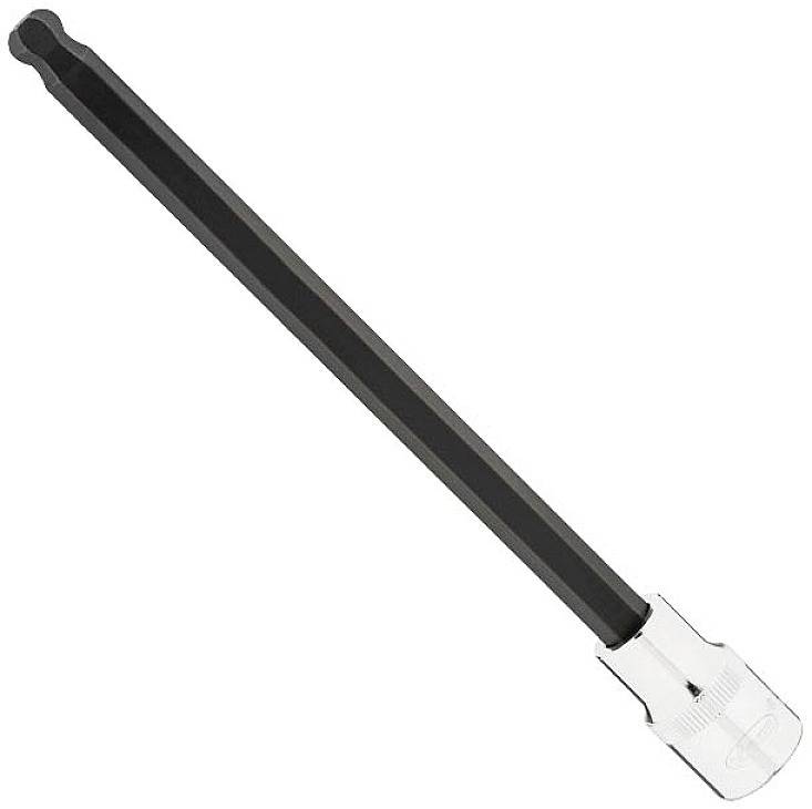 Vigor V7200-H10 Innen-Sechskant Schraubendrehereinsatz 10 mm 1 Stück 1/2" (12.5 mm)