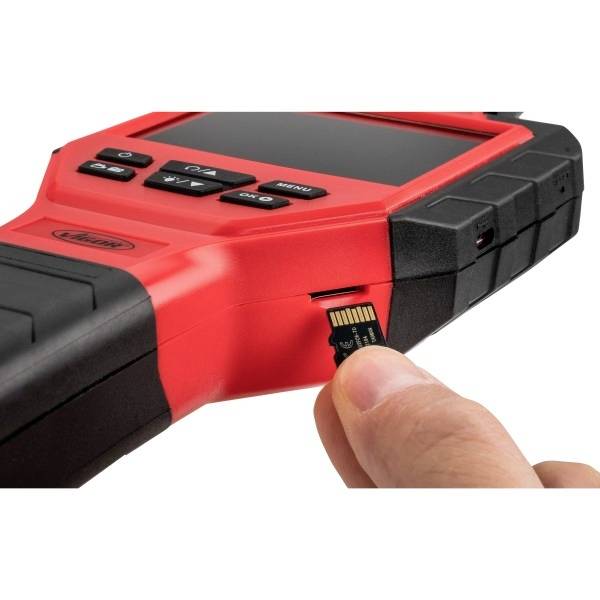 Vigor V7500/2 Endoskop Sonden-Ø 4.9mm