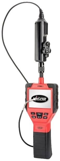 Vigor V7500/2 Endoskop Sonden-Ø 4.9mm