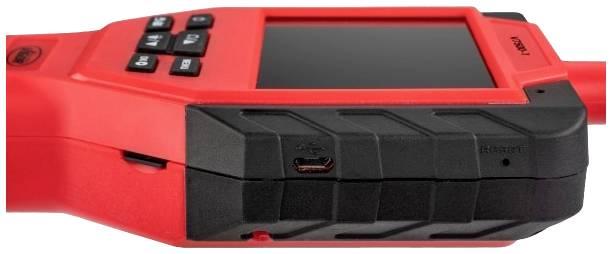 Vigor V7500/2 Endoskop Sonden-Ø 4.9mm