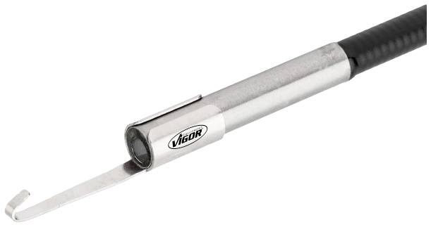 Vigor V7500-3.9 SEMIFLEXIBLE SONDE 3,9 MM