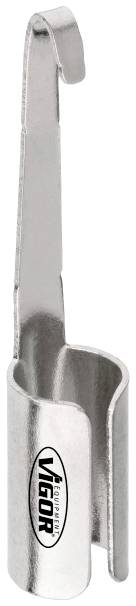 Vigor V7500-3.9 SEMIFLEXIBLE SONDE 3,9MM