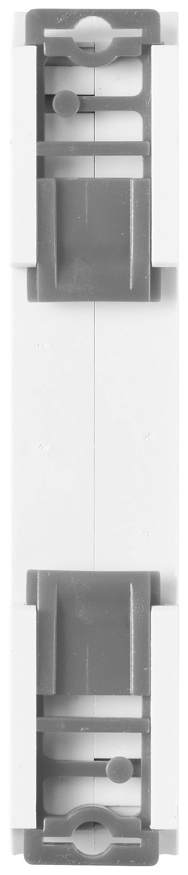TRU COMPONENTS TC-GRM8-01 Schaltrelais Hutschiene 16A 1St.