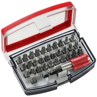 Kwb 118490 Bit-Set 32teilig Kwb 118490 Bit-Set 32teilig