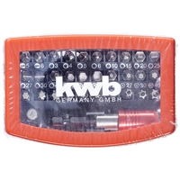 Kwb 118490 Bit-Set 32teilig Kwb 118490 Bit-Set 32teilig