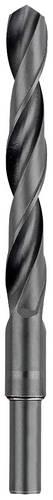 Kwb 159140 HSS Metall-Spiralbohrer 14 mm Gesamtlänge 160 mm DIN 338 Zylinderschaft 1 St.