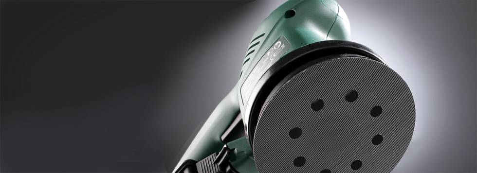 Kwb Quick-Stick Haftstützteller 481820 Durchmesser 125mm