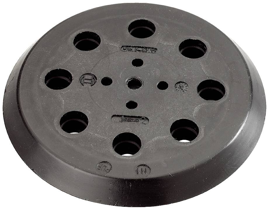 Kwb Quick-Stick Haftstützteller 481820 Durchmesser 125mm