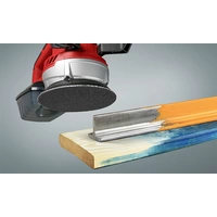 Kwb 491308 Schleifpapier für Tellerschleifgerät Körnung (num) 80 (Ø) 125mm 5St. Kwb 491308 Schleifpapier für Tellerschleifgerät Körnung (num) 80 (Ø) 125mm 5St.