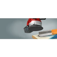 Kwb 491308 Schleifpapier für Tellerschleifgerät Körnung (num) 80 (Ø) 125mm 5St. Kwb 491308 Schleifpapier für Tellerschleifgerät Körnung (num) 80 (Ø) 125mm 5St.