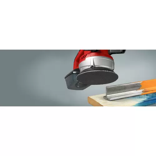 Kwb 491308 Schleifpapier für Tellerschleifgerät Körnung (num) 80 (Ø) 125mm 5St. Kwb 491308 Schleifpapier für Tellerschleifgerät Körnung (num) 80 (Ø) 125mm 5St.